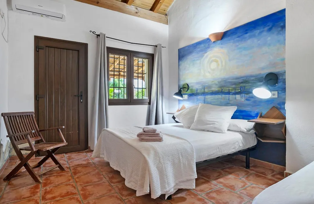 Villa La Viña-1