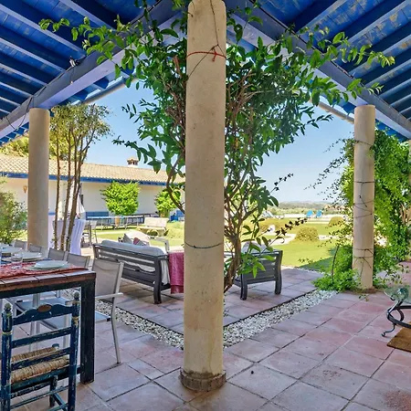 Villa La Viña-3